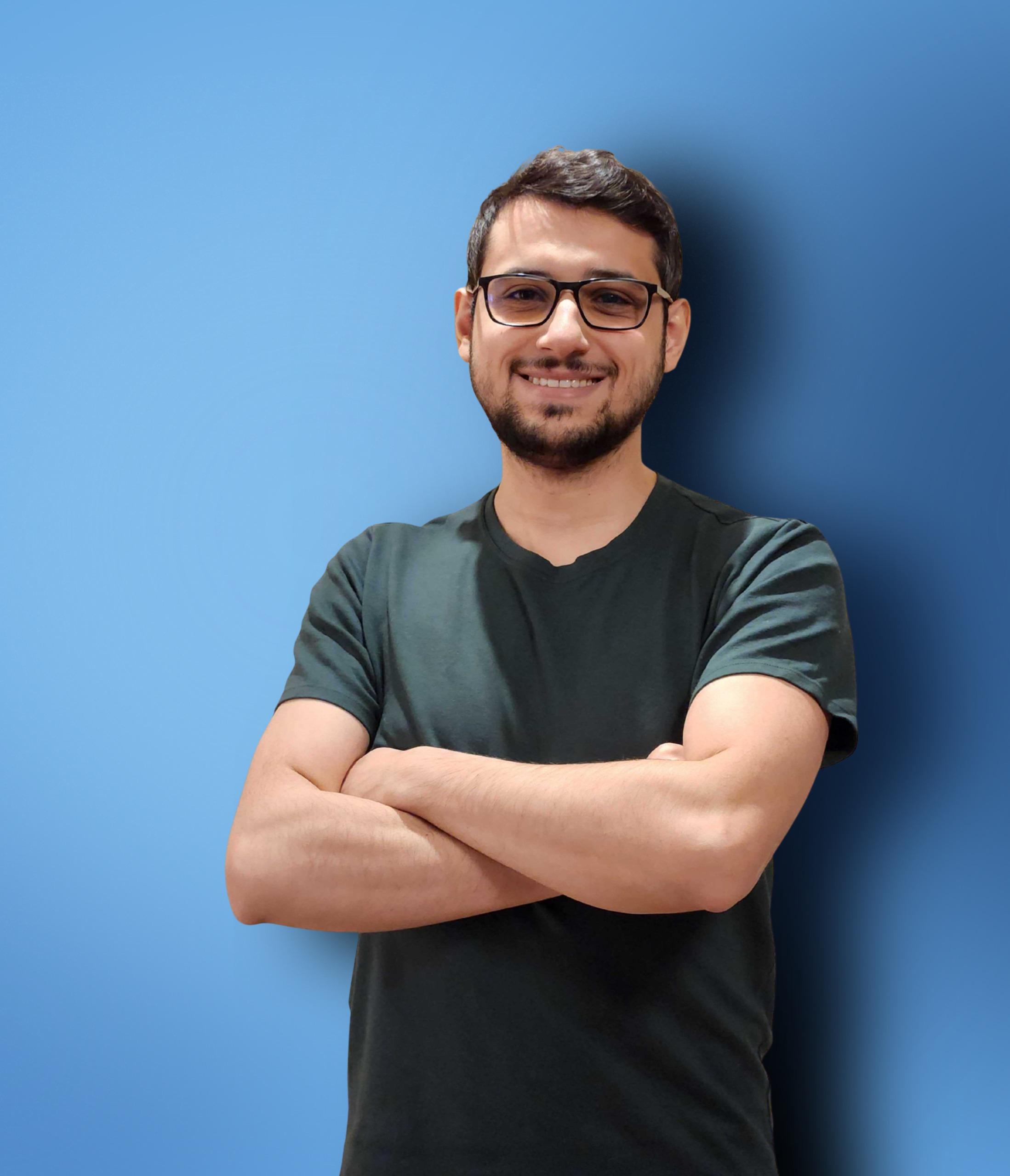 Gustavo Lima - Co-fundador, Taura Security