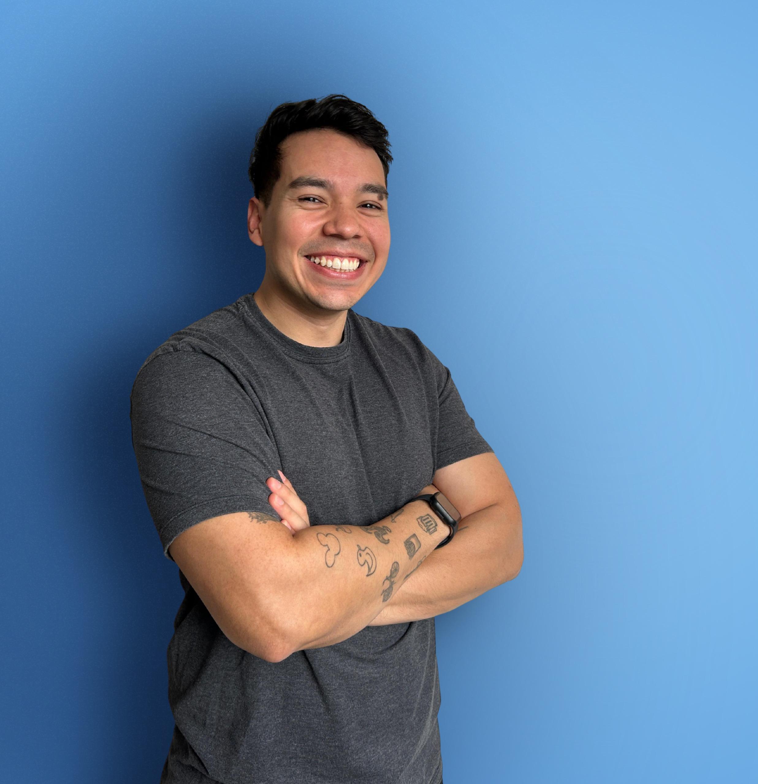 João Assis - Co-fundador, Taura Security