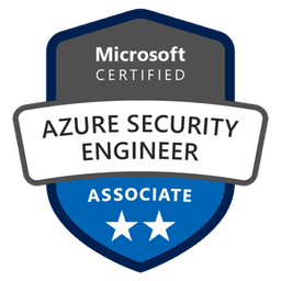 logo Microsoft Azure Certified