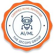 Selo Certified AI/ML Pentester