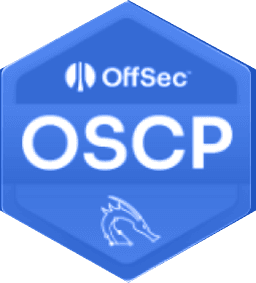 logo OSCP